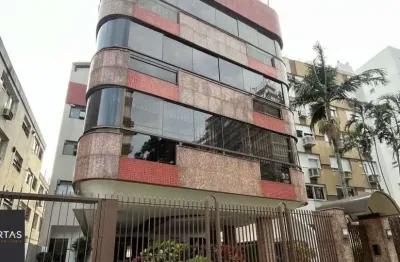 Apartamento com 2 quartos à venda na Rua São Vicente, 117, Rio Branco, Porto Alegre