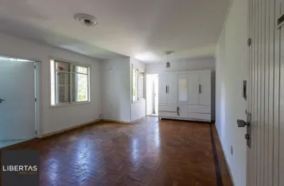 Apartamento com 1 quarto à venda na Rua Silva Só, 236, Santa Cecília, Porto Alegre