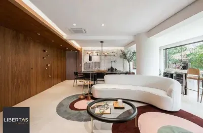 Apartamento com 3 quartos à venda na Rua Coronel Camisão, 237, Higienópolis, Porto Alegre