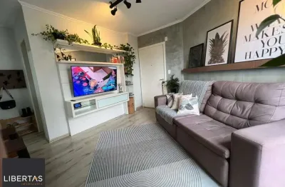 Apartamento com 2 quartos à venda na Rua Coronel Massot, 520, Cristal, Porto Alegre