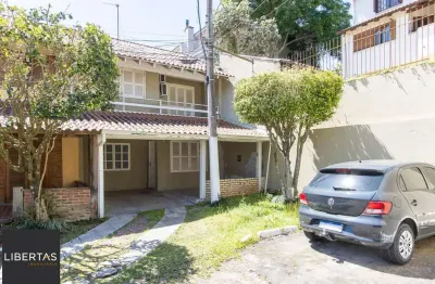 Casa em condomínio fechado com 3 quartos à venda na Avenida Juca Batista, 1492, Cavalhada, Porto Alegre