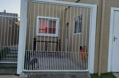 Casa com 2 quartos à venda na Rua João Costi, 194, Hípica, Porto Alegre