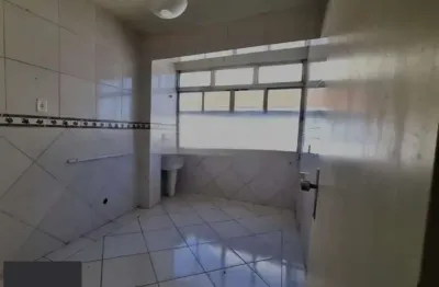 Apartamento com 2 quartos à venda na Avenida Chuí, 324, Cristal, Porto Alegre