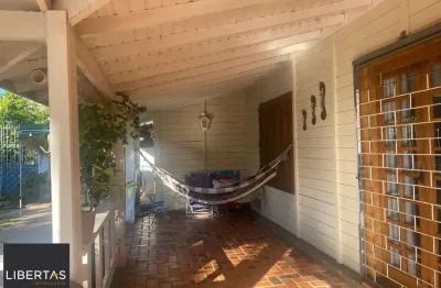 Casa com 4 quartos à venda na Rua Conselheiro Xavier da Costa, 2047, Ipanema, Porto Alegre