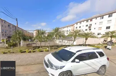 Apartamento 2 dormitórios com vaga de garagem - bairro vila nova