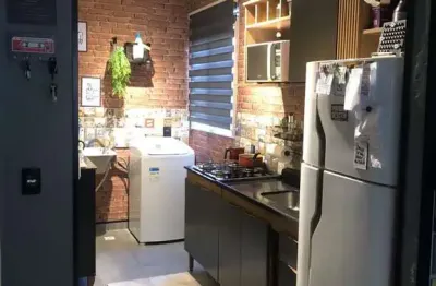 Apartamento com 1 quarto à venda na Rua dos Maias, 1103, Rubem Berta, Porto Alegre