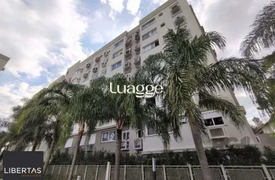 Apartamento no condomínio vida viva boulevard, 2 dormitórios sendo 1 suíte e 1 vaga escriturada