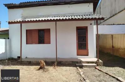 Casa com 1 quarto à venda na Rua dos Guenoas, 1113, Guarujá, Porto Alegre