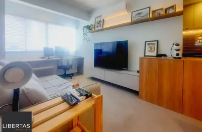 Apartamento com 1 quarto à venda na Rua General João Manoel, 279, Centro Histórico, Porto Alegre