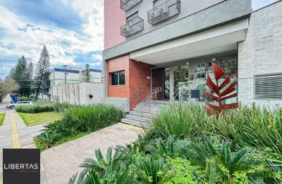 Apartamento com 2 quartos à venda na Rua Cipó, 392, Passo da Areia, Porto Alegre