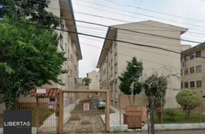Apartamento com 1 quarto à venda na Avenida Baltazar de Oliveira Garcia, 2730, Costa e Silva, Porto Alegre