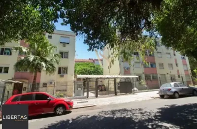 Apartamento com 1 quarto à venda na Rua Adão Baino, 701, Cristo Redentor, Porto Alegre