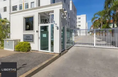Apartamento com 2 quartos à venda na Avenida João Ferreira Jardim, 138, Parque Santa Fé, Porto Alegre