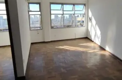 Sala comercial à venda/porto alegre/ bom fim/ frente hps/ 70m² privativos