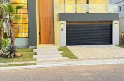 Casa em condomínio fechado com 4 quartos à venda na Rua Monte Castelo, 2007, Marechal Rondon, Canoas