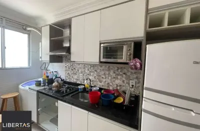 Apartamento com 2 quartos à venda na Rua Mário Arnaud Sampaio, 70, Santa Rosa de Lima, Porto Alegre
