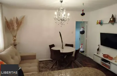 Apartamento com 3 quartos à venda na Avenida Desembargador André da Rocha, 111, Centro Histórico, Porto Alegre