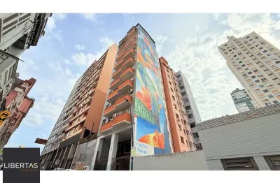Apartamento com 1 quarto à venda na Rua Jerônimo Coelho, 44, Centro Histórico, Porto Alegre