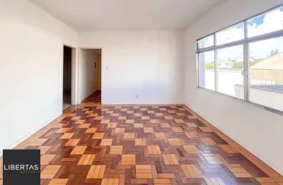 Apartamento com 4 quartos à venda na Avenida Cairu, 1068, Navegantes, Porto Alegre