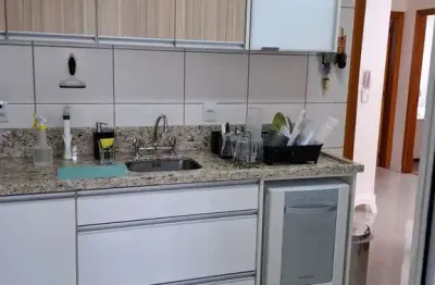 Apartamento com 2 quartos para alugar na Rua Bernardo Pires, 475, Santana, Porto Alegre