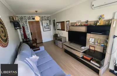 Apartamento com 2 quartos à venda na Avenida Fábio Araújo Santos, Nonoai, Porto Alegre