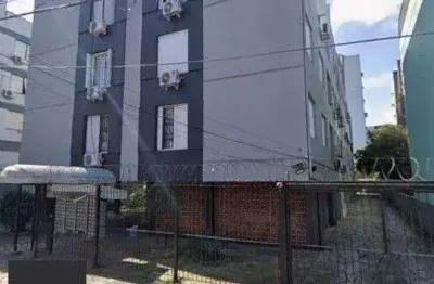 Apartamento com 1 quarto à venda na Avenida Clemenciano Barnasque, 74, Teresópolis, Porto Alegre