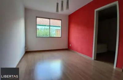 Apartamento com 1 quarto à venda na Avenida Clemenciano Barnasque, 74, Teresópolis, Porto Alegre