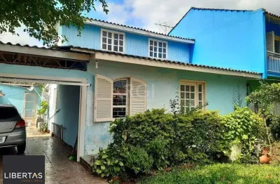 Casa com 3 quartos 230m² à venda no jardim planalto porto alegre