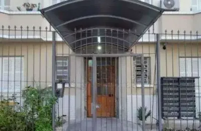 Apartamento com 2 quartos à venda na Rua General Lima e Silva, 20, Centro Histórico, Porto Alegre