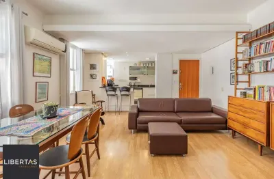 Apartamento com 3 quartos à venda na Rua Santo Antônio, 876, Bom Fim, Porto Alegre