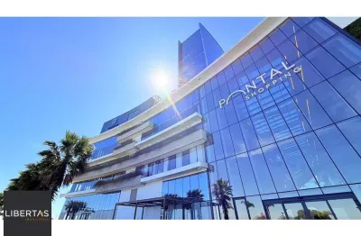 Sala comercial à venda na Avenida Padre Cacique, 2893, Cristal, Porto Alegre