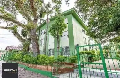 Apartamento de 1 dormitório desocupado ,com 1 vaga rotativa !