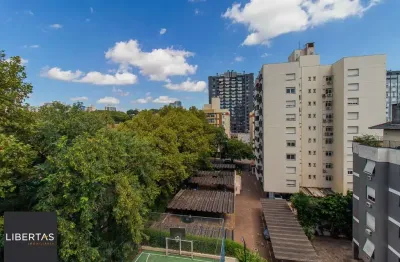 Apartamento com 3 quartos à venda na Rua General Iba Mesquita Ilha Moreira, 40, Boa Vista, Porto Alegre