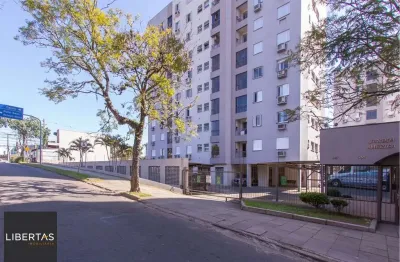 Apartamento com 2 quartos à venda na Rua Engenheiro João Luderitz, 435, Sarandi, Porto Alegre