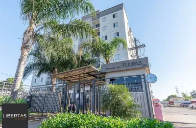 Apartamento com 2 quartos à venda na Rua Alameda dos Jardins, 50, Igara, Canoas