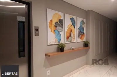 Apartamento com 2 quartos à venda na Praça Bartolomeu de Gusmão, 20, Floresta, Porto Alegre