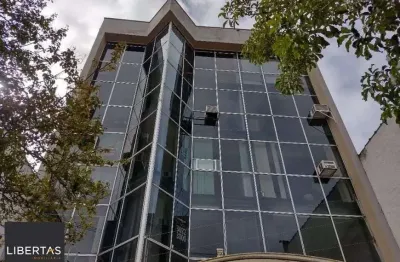 Sala comercial à venda na Rua Doutor Vale, 60, Moinhos de Vento, Porto Alegre
