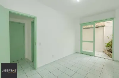 Apartamento com 1 quarto à venda na Rua Barão de Teffe, 241, Menino Deus, Porto Alegre