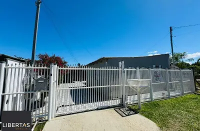 Casa com 3 quartos à venda na Rua João Carlos Costa da Silva, 21, Lami, Porto Alegre