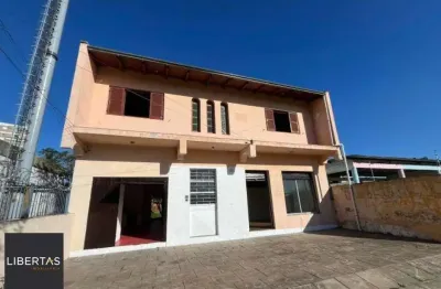 Ponto comercial para alugar na Rua Fernando Ferrari, 606, Centro, Esteio