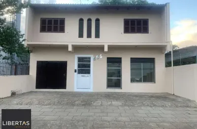 Ponto comercial para alugar na Rua Fernando Ferrari, 606, Centro, Esteio