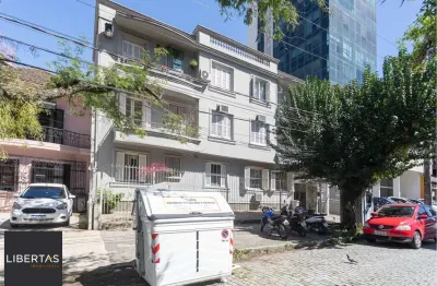 Apartamento com 2 quartos à venda na Rua Schiller, 105, Rio Branco, Porto Alegre