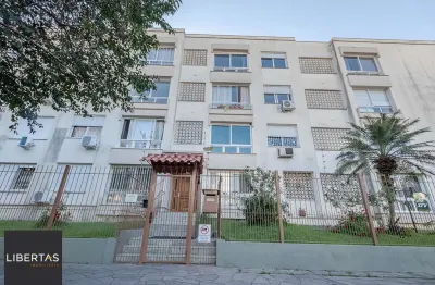 Apartamento com 2 quartos à venda na Avenida Paraná, 2535, São Geraldo, Porto Alegre