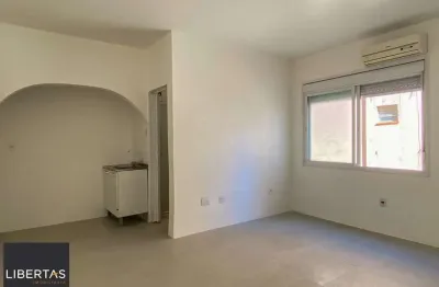 Apartamento com 1 quarto à venda na Praça Cônego Marcelino, 57, Cidade Baixa, Porto Alegre