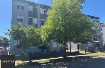 Apartamento com 2 quartos à venda na Rua Hermeto Bermudez, 280, Jardim Leopoldina, Porto Alegre
