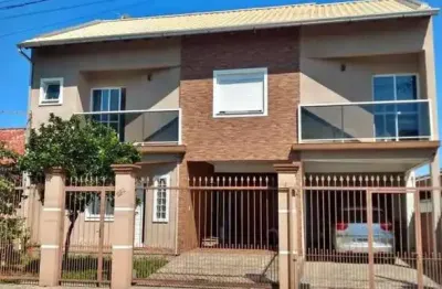 Casa com 3 quartos para alugar na Rua Manoel Forte, 236, Parque dos Eucalíptos, Gravataí