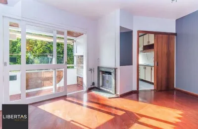 Apartamento com 1 quarto à venda na Rua Afonso Taunay, 15, Boa Vista, Porto Alegre