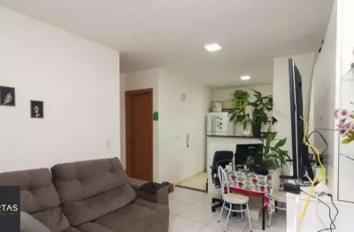 Apartamento com 2 quartos para alugar na Rua Atílio Supertti, 2164, Vila Nova, Porto Alegre