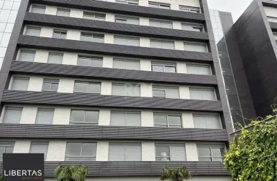 Flat com 1 quarto à venda na Rua Coronel Aparício Borges, 230, Glória, Porto Alegre