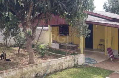 Casa com 3 quartos à venda na Estrada Extrema, 1, Extrema, Porto Alegre